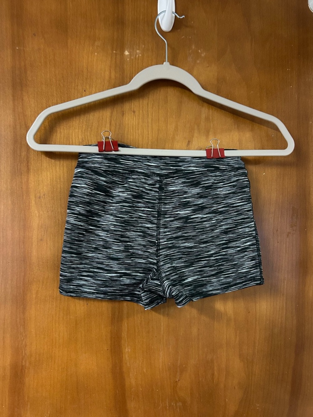 Compression Shorts - Picture 2 of 3